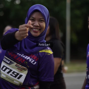 Runner Photo 3548917