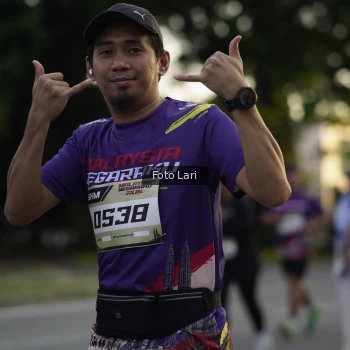 Runner Photo 3548919