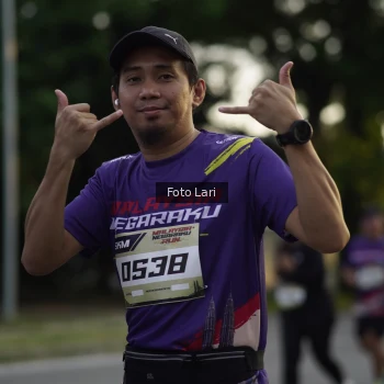 Runner Photo 3548921