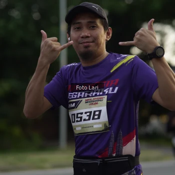 Runner Photo 3548924