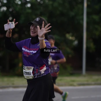 Runner Photo 3548925