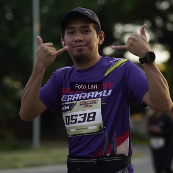 Runner Photo 3548928