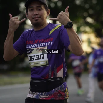 Runner Photo 3548929