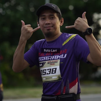 Runner Photo 3548930