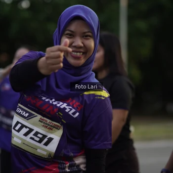 Runner Photo 3548931