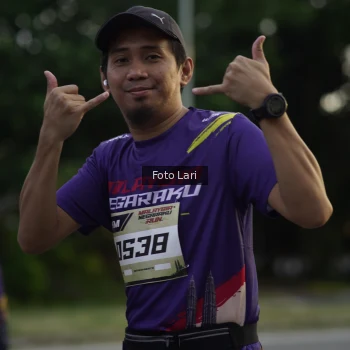 Runner Photo 3548945