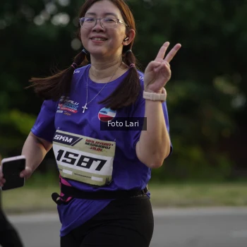 Runner Photo 3548963