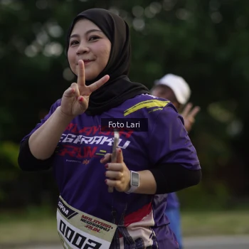 Runner Photo 3548972