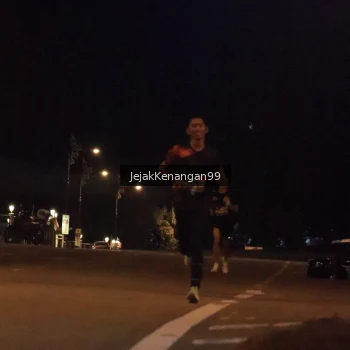 Runner Photo 3549008