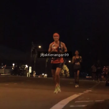 Runner Photo 3549009