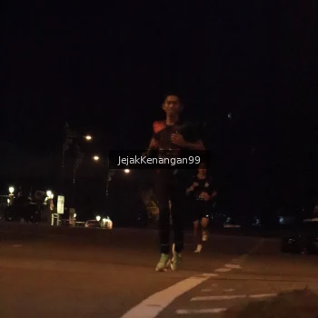 Runner Photo 3549014