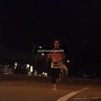 Runner Photo 3549024