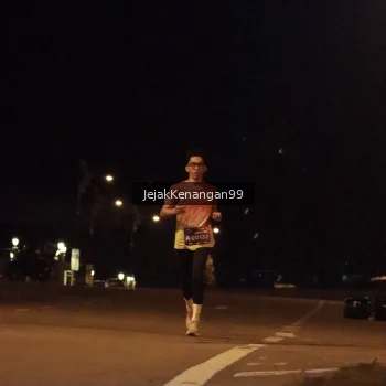 Runner Photo 3549026