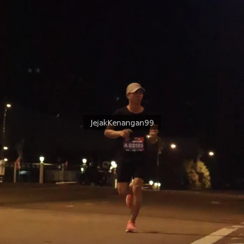 Runner Photo 3549027
