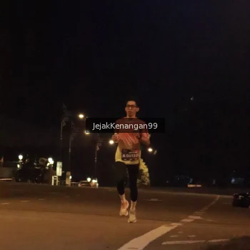 Runner Photo 3549030