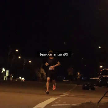 Runner Photo 3549032
