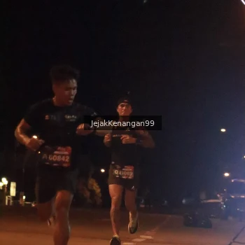 Runner Photo 3549033