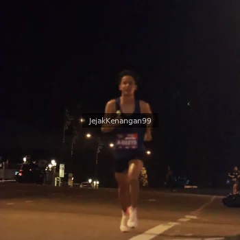 Runner Photo 3549037