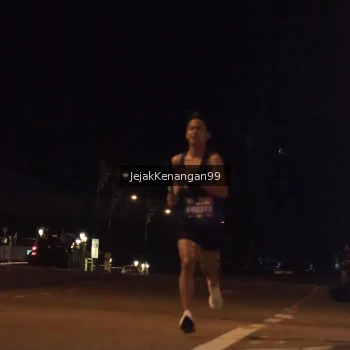 Runner Photo 3549041
