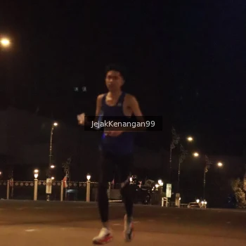 Runner Photo 3549049