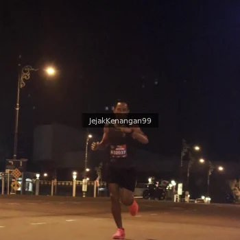 Runner Photo 3549054