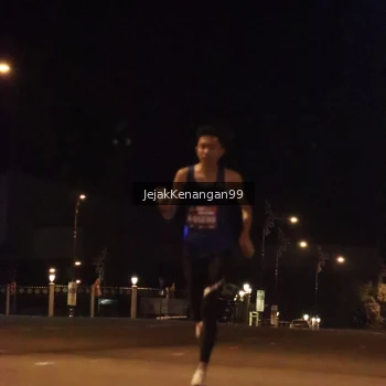 Runner Photo 3549056