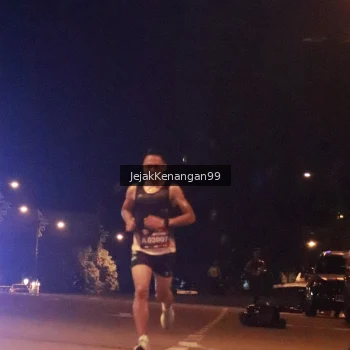 Runner Photo 3549064