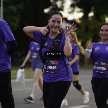 Runner Photo 3549067