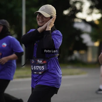 Runner Photo 3549073
