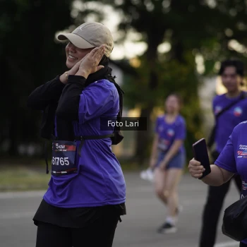 Runner Photo 3549077