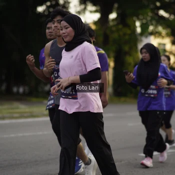 Runner Photo 3549079