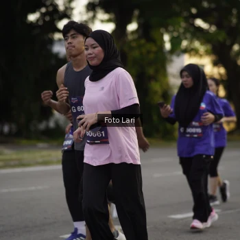 Runner Photo 3549081