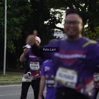 Runner Photo 3549082