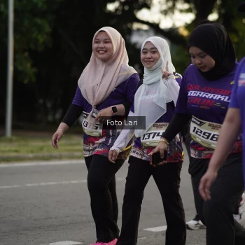Runner Photo 3549085