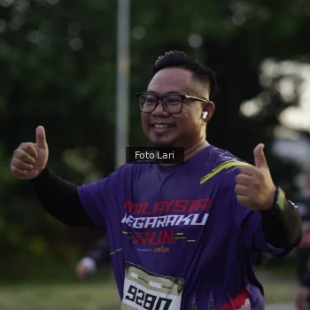 Runner Photo 3549086