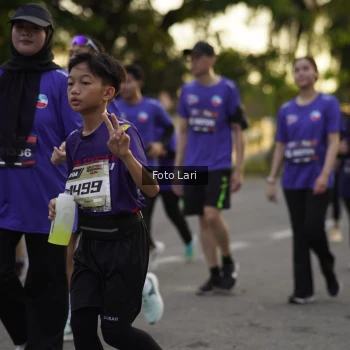 Runner Photo 3549093