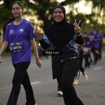 Runner Photo 3549097