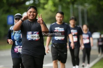 Runner Photo 35491