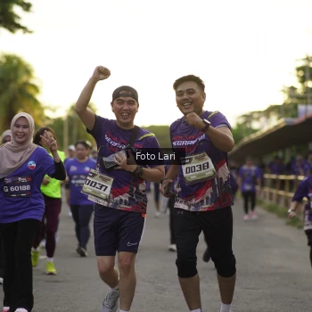 Runner Photo 3549106