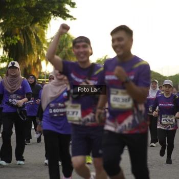 Runner Photo 3549111