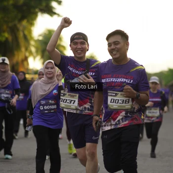 Runner Photo 3549112
