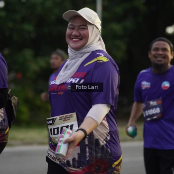 Runner Photo 3549127