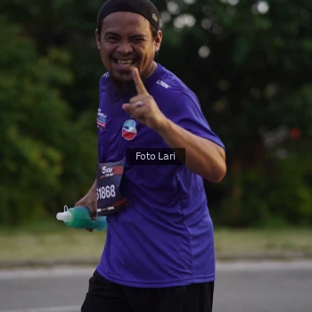 Runner Photo 3549128