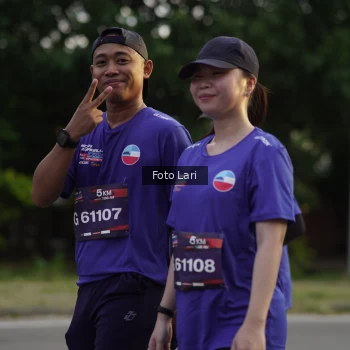 Runner Photo 3549139