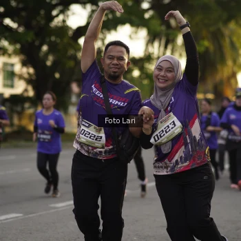 Runner Photo 3549141