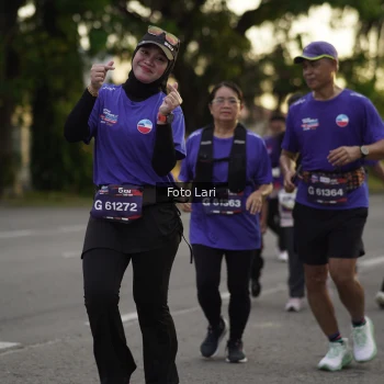 Runner Photo 3549155