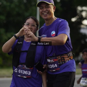 Runner Photo 3549163