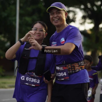 Runner Photo 3549165