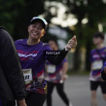 Runner Photo 3549170