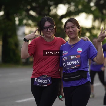 Runner Photo 3549179